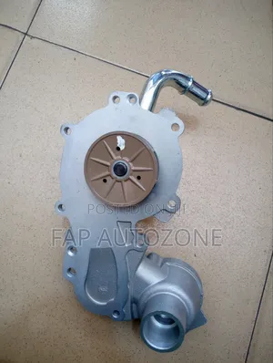 Original FVP FORD F150,Edge, Fusion, Nautilus Water Pump From USA