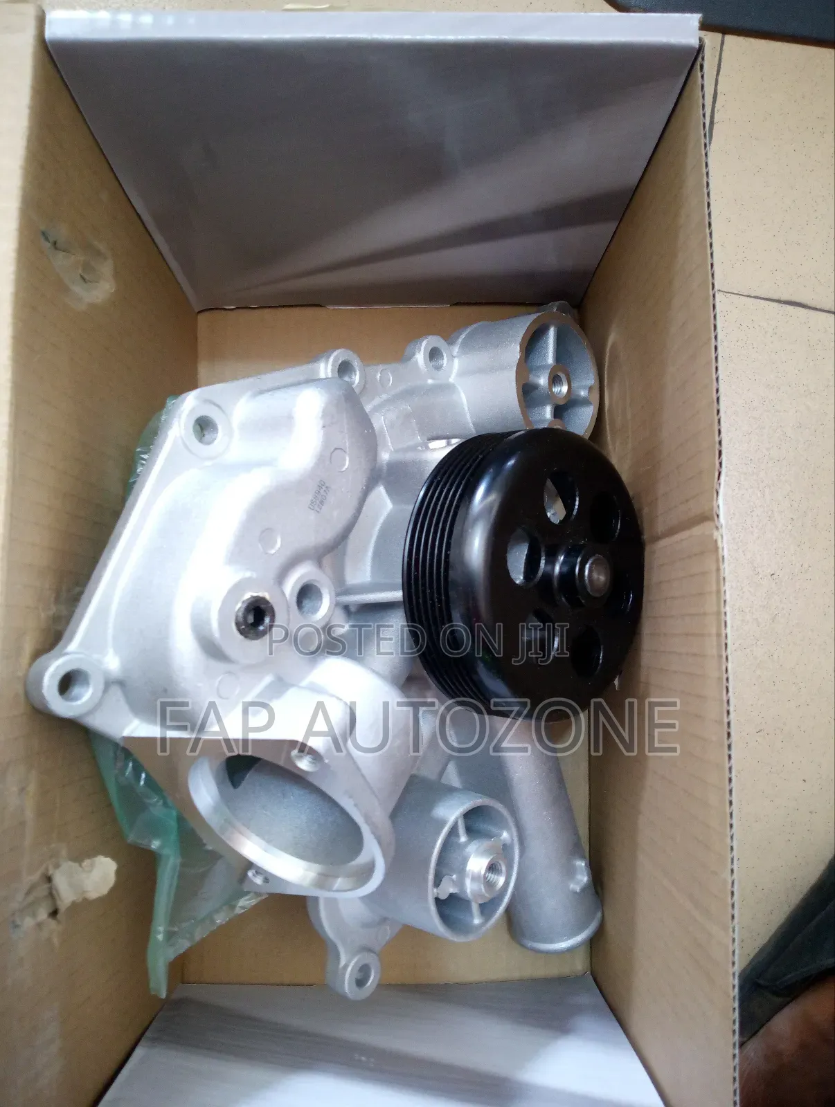 10616. Original Water Pump for RAM; Jeep; And Dodge Cars From USA