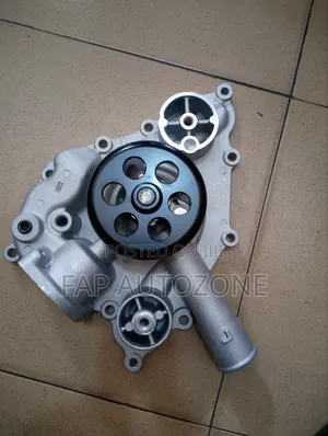 10616. Original Water Pump for RAM; Jeep; And Dodge Cars From USA