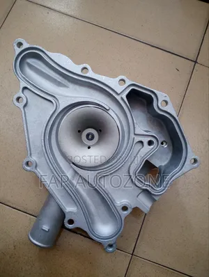 10616. Original Water Pump for RAM; Jeep; And Dodge Cars From USA