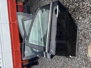 Hyundai Sonata 2012-2014 Doors Available