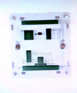 Card Holder – Energy Saving Switch