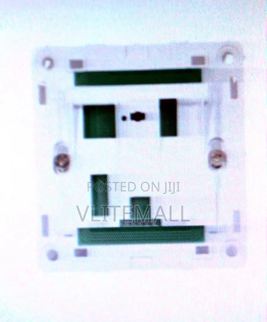 Card Holder – Energy Saving Switch