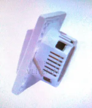 Card Holder – Energy Saving Switch