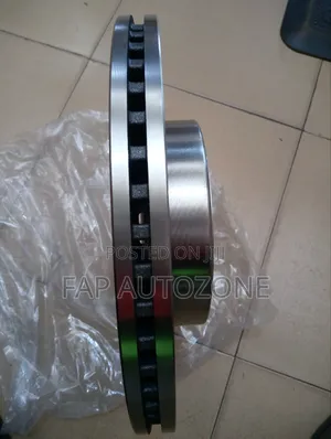 Original Durago RAM 1500 Rotors From Imported Directly From USA