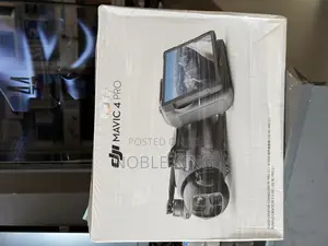 Dji Mavic 4 Pro || 512gb Creator Combo (Dji Rc Pro 2 Bundle