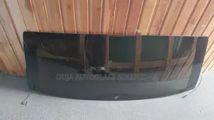 2004 BMW X3 E83 Heated Back Tailgate Window Back Glass Available