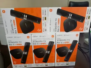 Android Tv Box