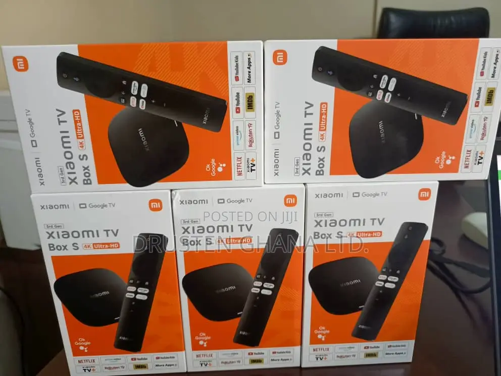 Android Tv Box