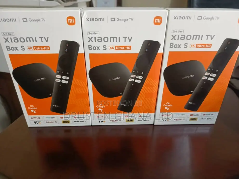 Android Tv Box