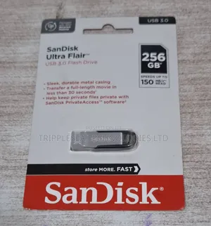 Sandisk Pendrive 256gb