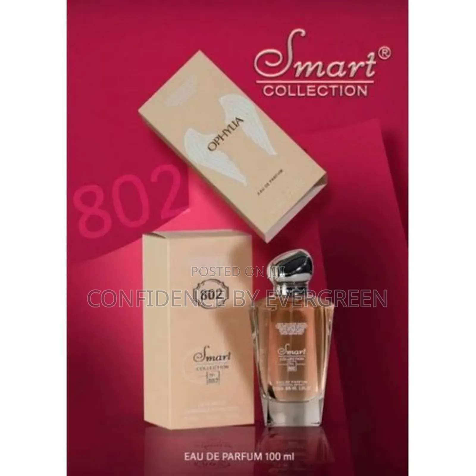 Ophylia Smart Collection