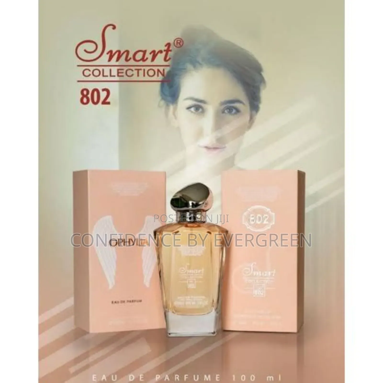 Ophylia Smart Collection