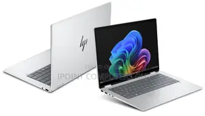 New Laptop HP OmniBook 5 Flip 16GB Intel Core I7 SSD 512GB