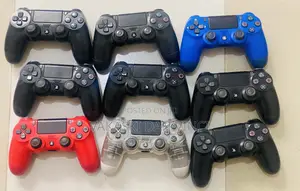 Original Uk Used Ps4 Controllers for Sale