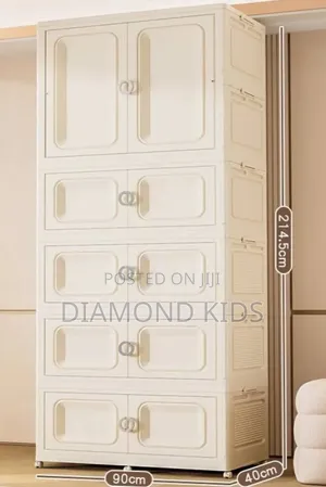 Baby Wardrobes (Wholesale)