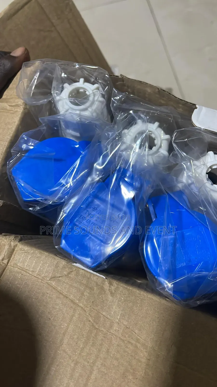 16 Amps Plug Male and Female