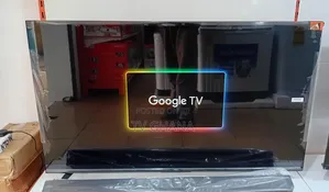 TCL 50" Smart Digital Flat Tv – Great Value