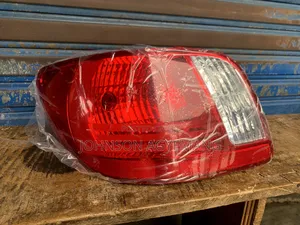Kia Rio 2008 Taillight