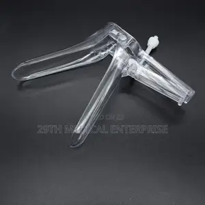 Disposable Virginal Speculum