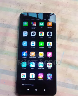Xiaomi Redmi 13C 128 GB Red