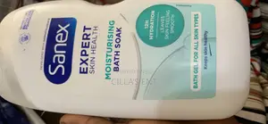 Sanex Expert Skin Health
