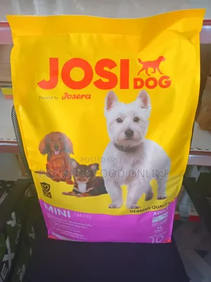 Josera Mini-Adult(Dog Food)