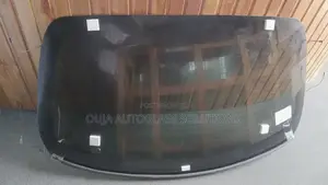 Mercedes Benz E-Class W213 Rear Winddow Glass Back Glass Available