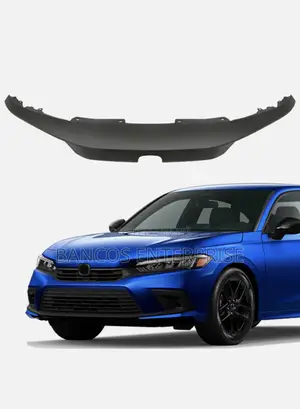 2022-2024 Front Upper Headlight Moulding Cover