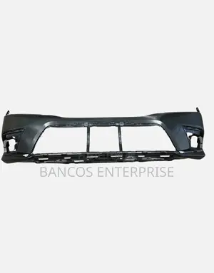 2022-2024 Honda Civic Front Bumper