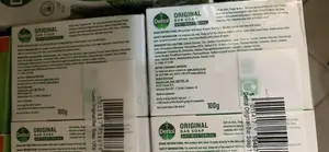 Dettol Original Bar Soap