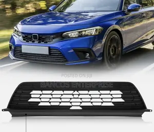Honda Covic 2022-2024 Front Bumper Grille