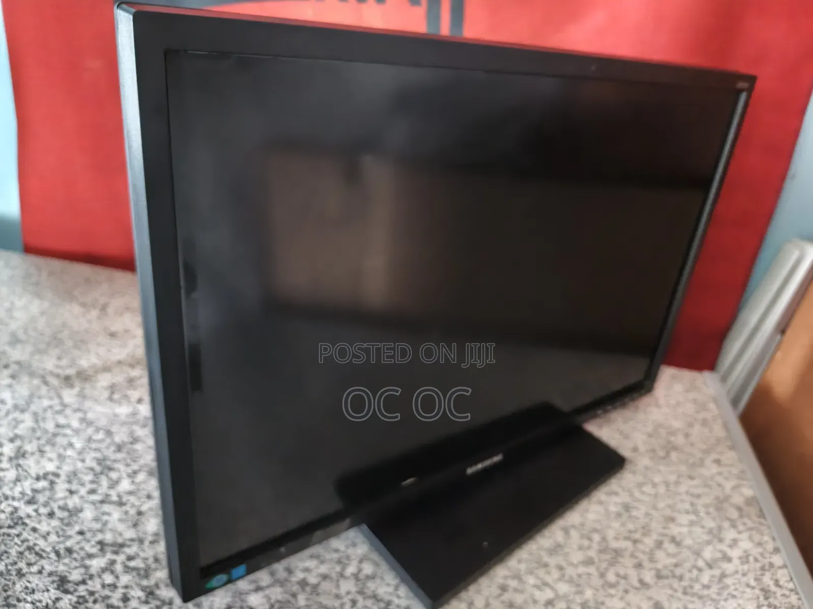 Samsung Computer Monitor