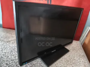 Samsung Computer Monitor