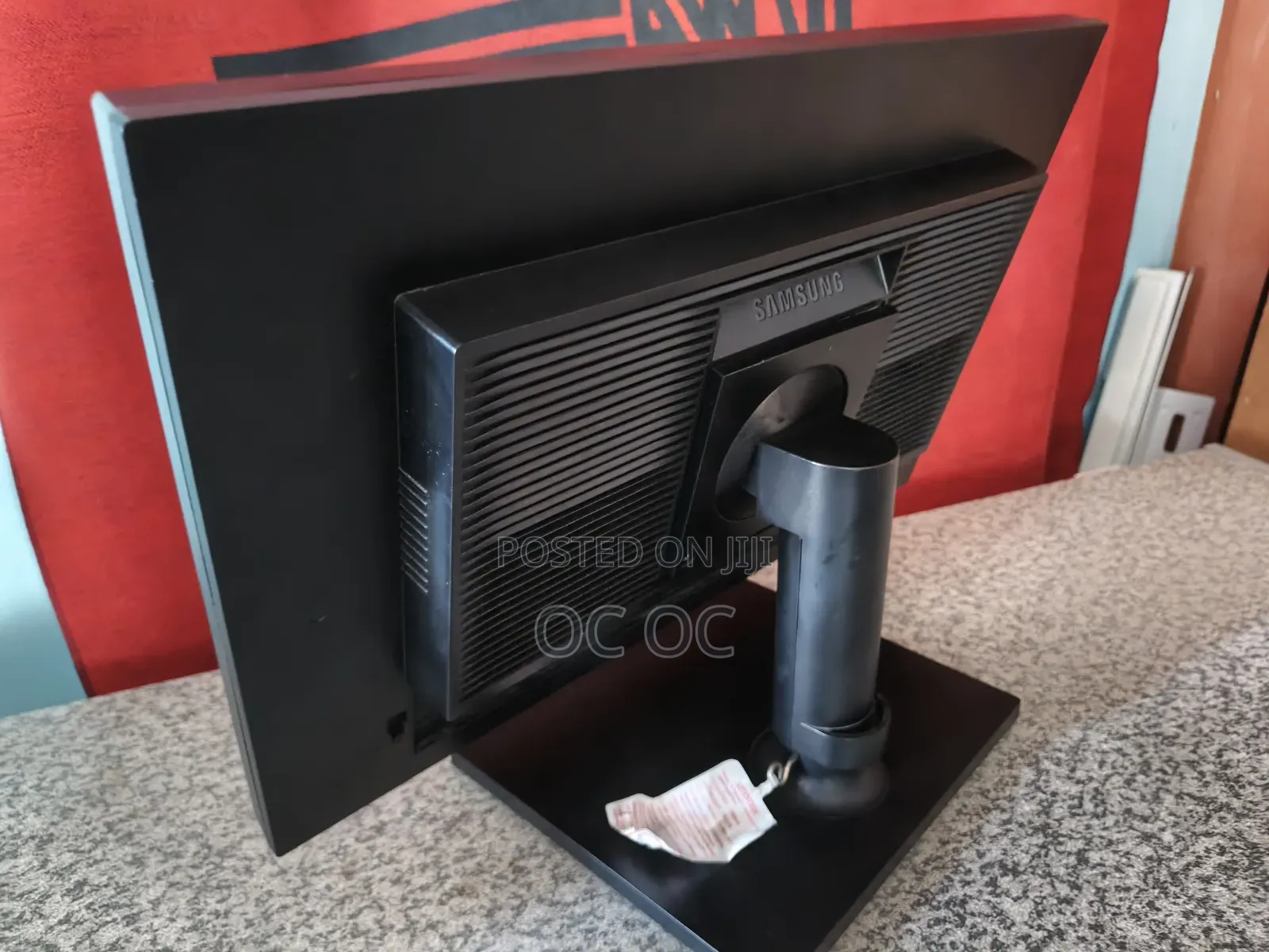 Samsung Computer Monitor