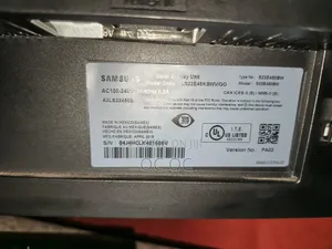 Samsung Computer Monitor