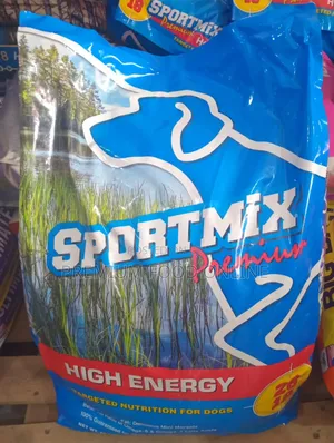 Sportmix Premium High Energy(22 Kg)