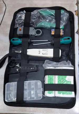 Networking Toolkit