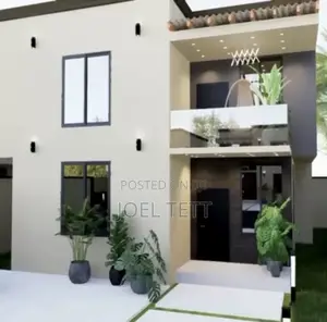 3bdrm House in Adom Estate, Tema Metropolitan for sale