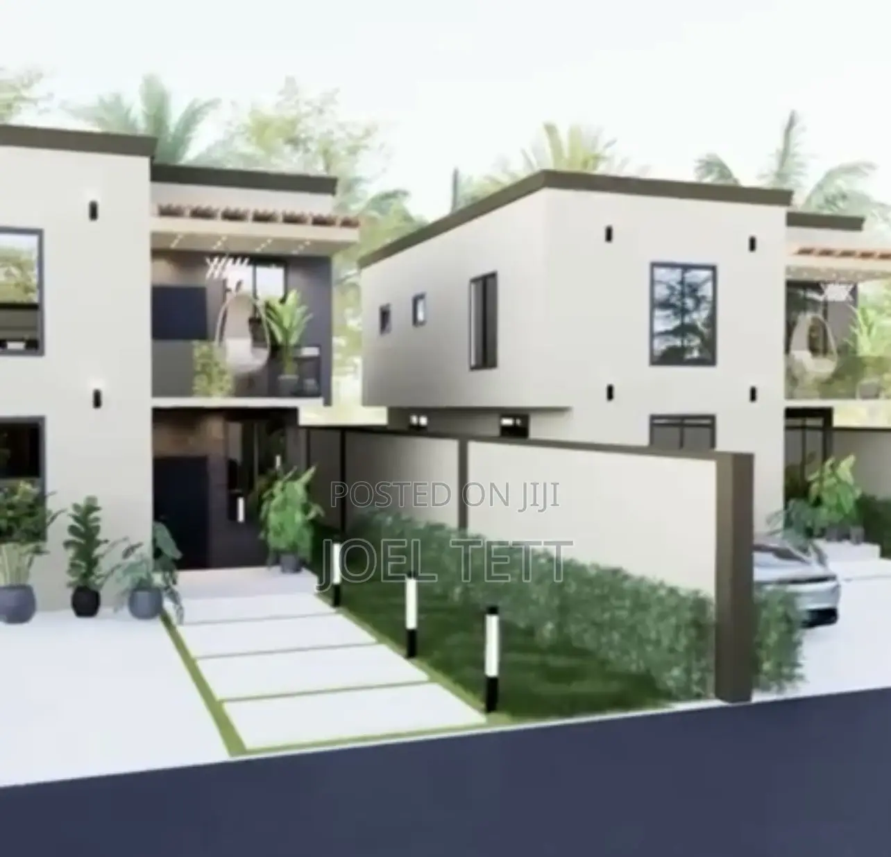 3bdrm House in Adom Estate, Tema Metropolitan for sale