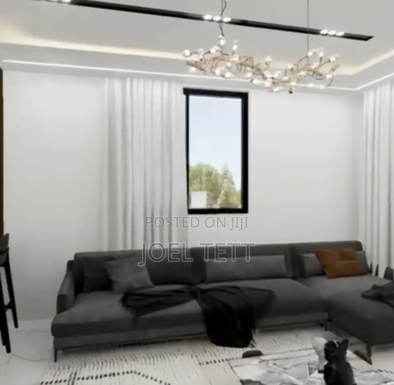 3bdrm House in Adom Estate, Tema Metropolitan for sale