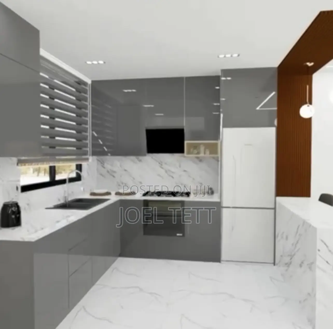 3bdrm House in Adom Estate, Tema Metropolitan for sale