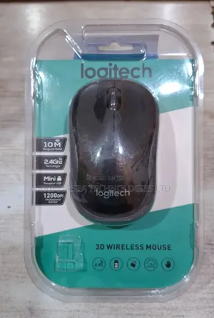 Dell Wm123 Mouse Cordless