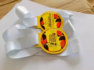 Award Medals