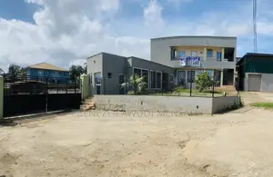 Office Complex