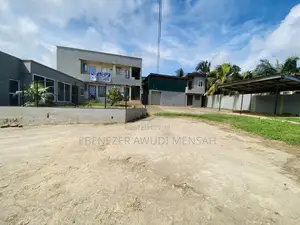 Office Complex
