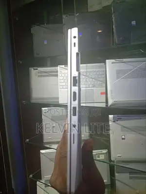 Laptop HP EliteBook 840 G5 8GB Intel Core I5 SSD 256GB