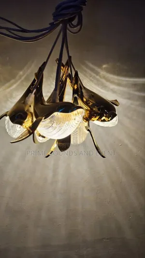 Pendant Light