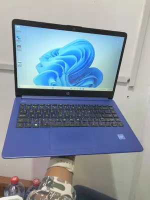 Laptop HP 14z 4GB Intel SSD 60GB