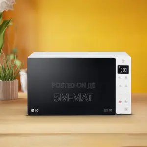 Microwave Oven Grill, Lg Neo Chef Technology, 25l, Smart Inverter,